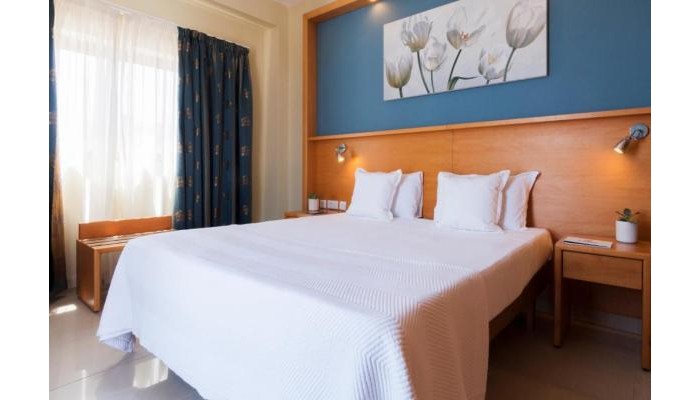 Hotel Alexandra poza 4