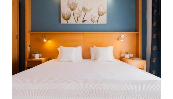 Hotel Alexandra poza 5