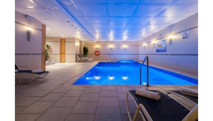 Hotel Alexandra poza 18