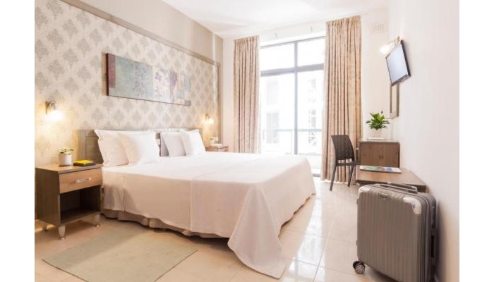 Hotel Alexandra poza 1