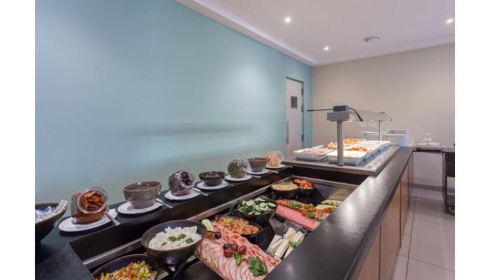 Hotel Argento poza 4