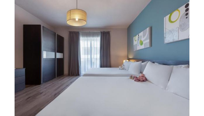 Hotel Argento poza 5