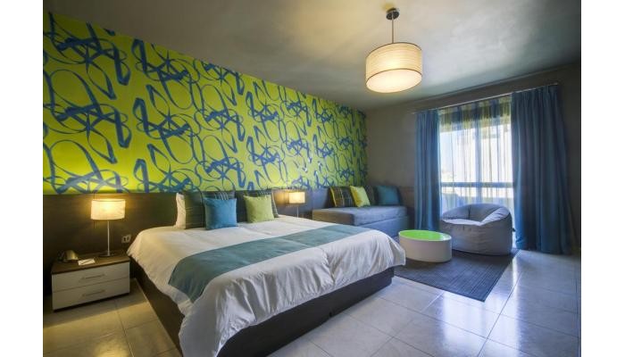 Hotel Argento poza 11