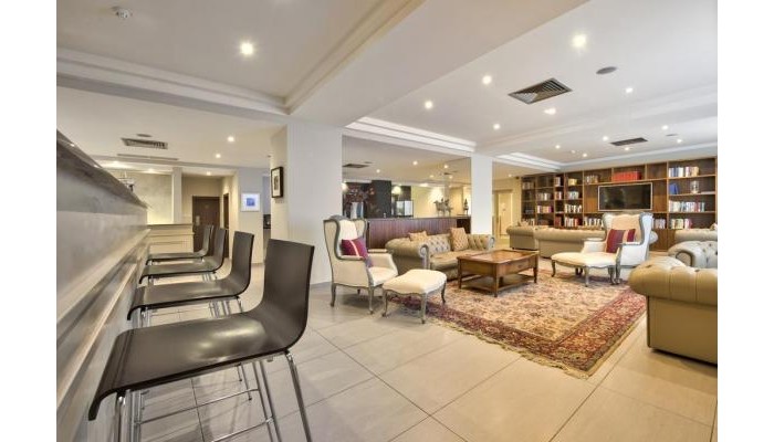 Hotel Argento poza 12