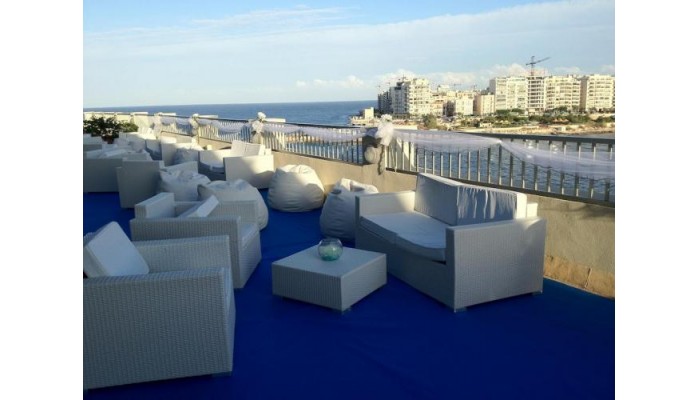 Hotel Cavalieri Art poza 4