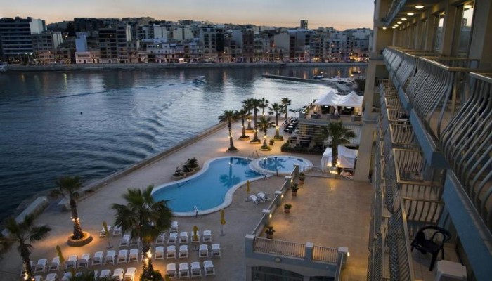 Hotel Cavalieri Art poza 2