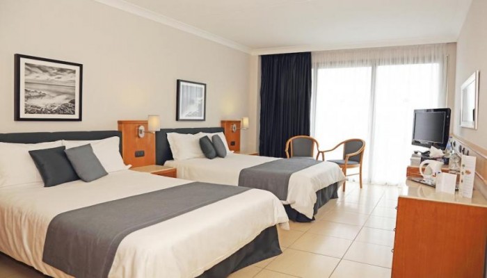 Hotel Cavalieri Art poza 3