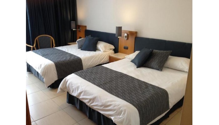 Hotel Cavalieri Art poza 5