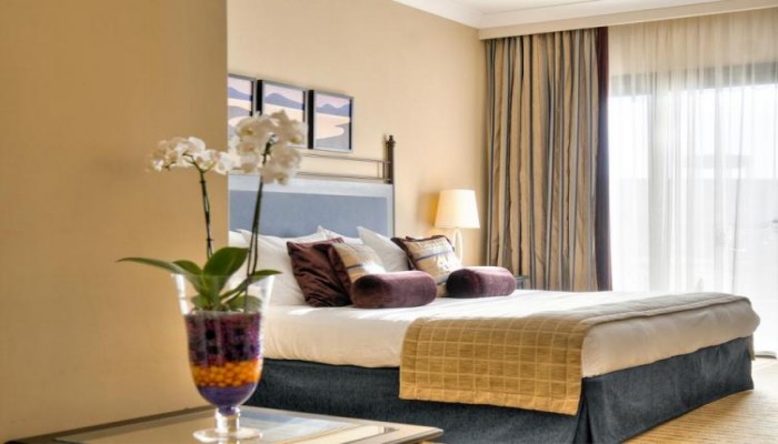 Hotel Corinthia St Georgs Bay poza 4