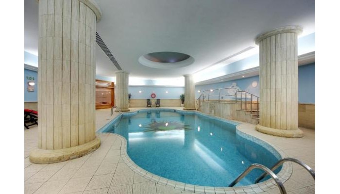 Hotel Golden Tulip Vivaldi poza 31