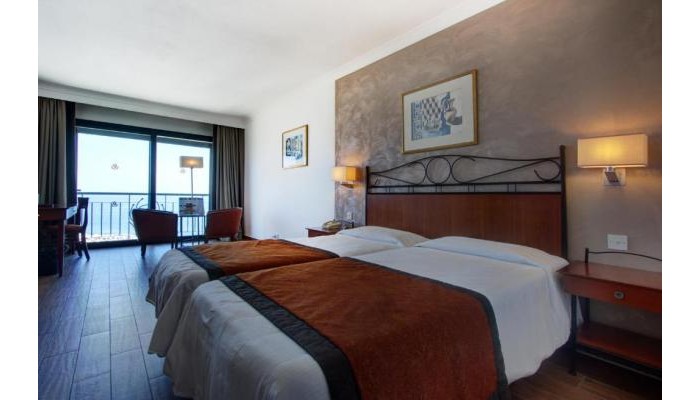 Hotel Golden Tulip Vivaldi poza 9