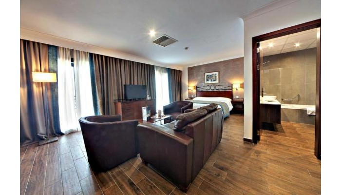 Hotel Golden Tulip Vivaldi poza 12