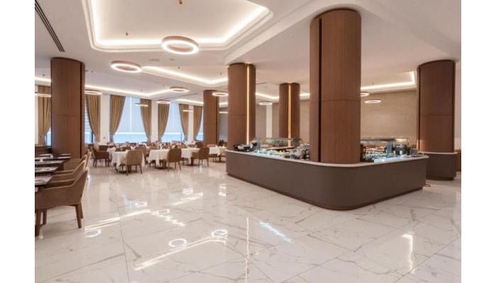 Hotel Golden Tulip Vivaldi poza 20