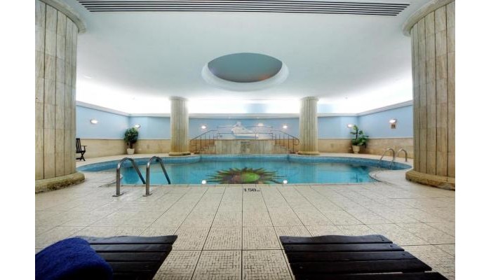 Hotel Golden Tulip Vivaldi poza 30