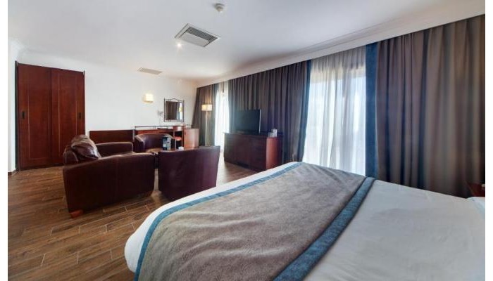 Hotel Golden Tulip Vivaldi poza 11