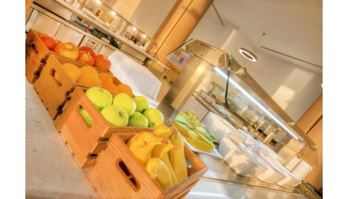 Hotel Golden Tulip Vivaldi poza 25