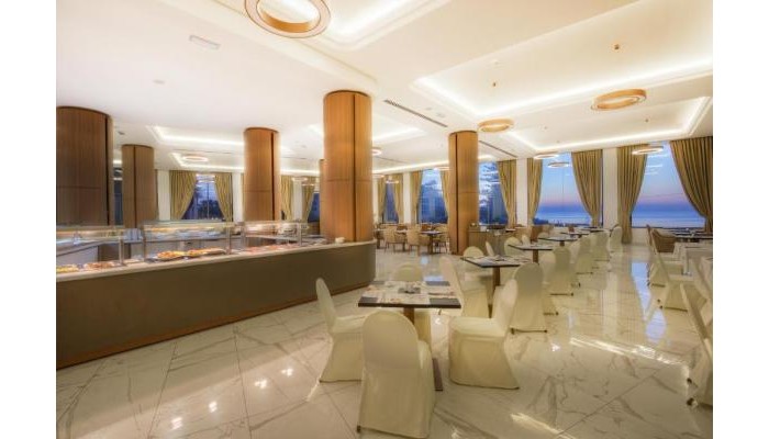 Hotel Golden Tulip Vivaldi poza 22