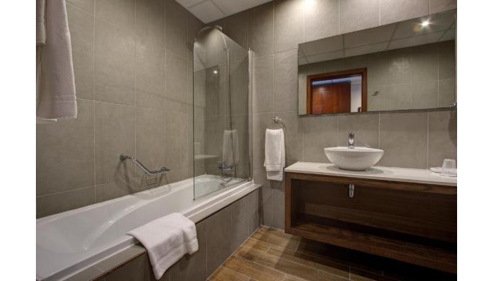 Hotel Golden Tulip Vivaldi poza 17