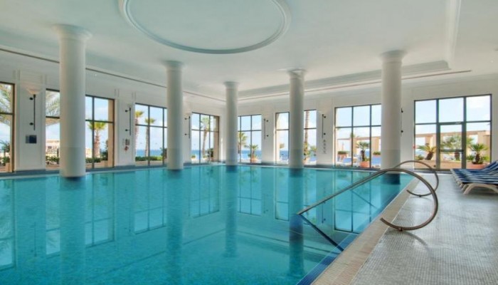 Hotel Hilton Malta poza 2