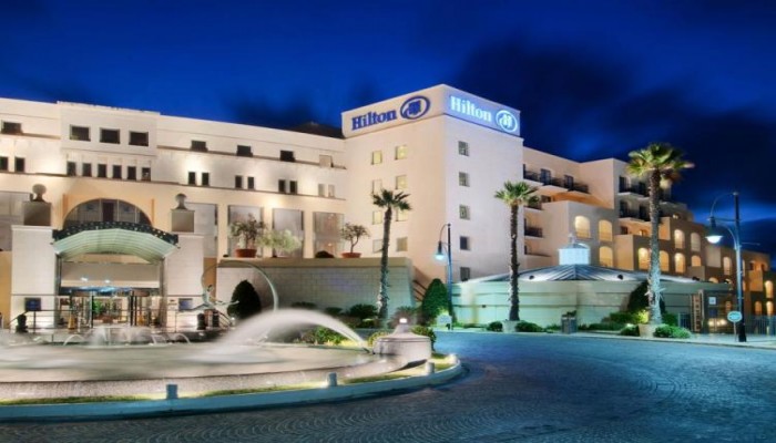 Hotel Hilton Malta poza 10