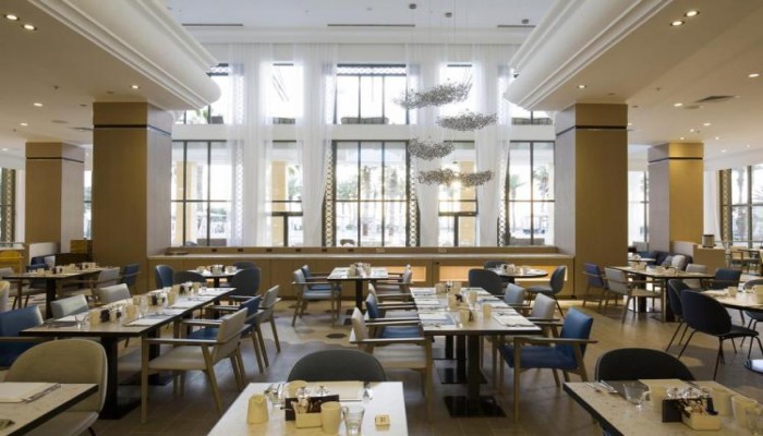 Hotel Hilton Malta poza 3