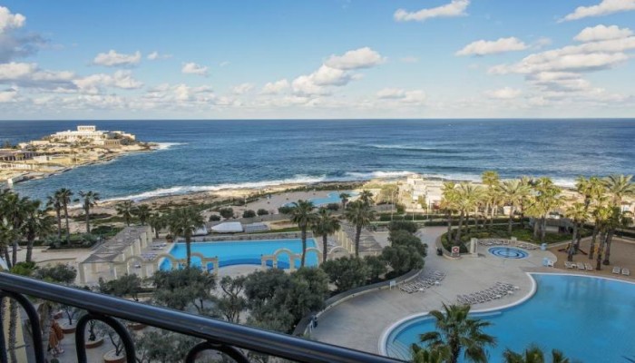 Hotel Hilton Malta poza 4