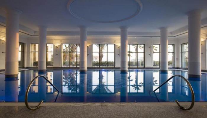 Hotel Hilton Malta poza 8