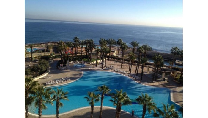 Hotel Hilton Malta poza 9