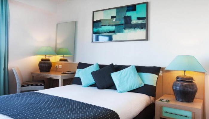 Hotel Juliani poza 3