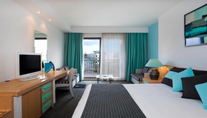 Hotel Juliani poza 1