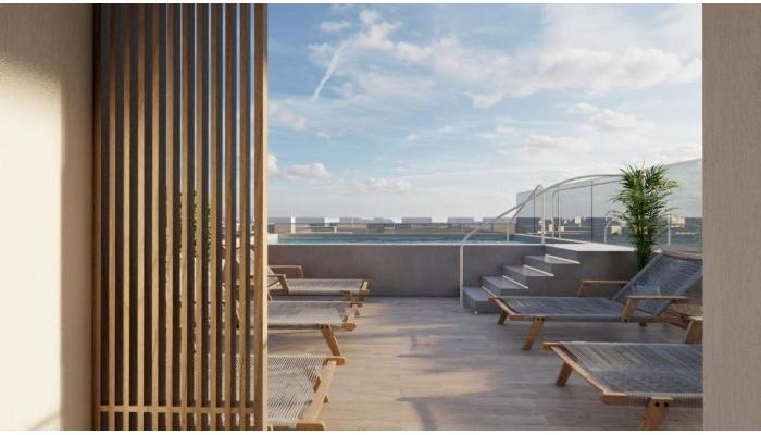 Hotel Levante St. Julian's, Affiliated By Melia poza 7