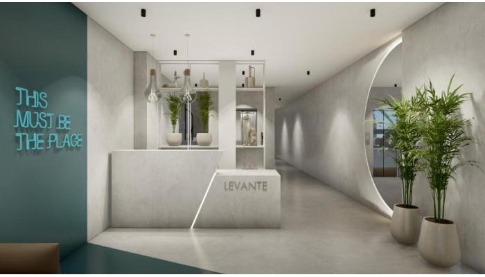 Hotel Levante St. Julian's, Affiliated By Melia poza 0