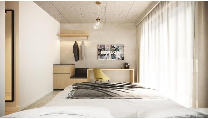 Hotel Levante St. Julian's, Affiliated By Melia poza 2