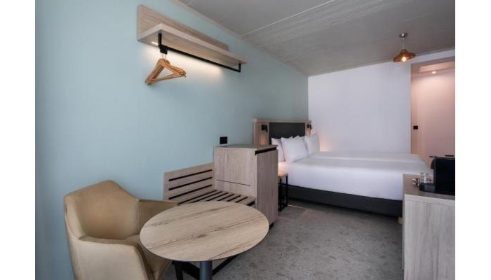 Hotel Mistral St. Julian’s, Affiliated By Melia poza 6