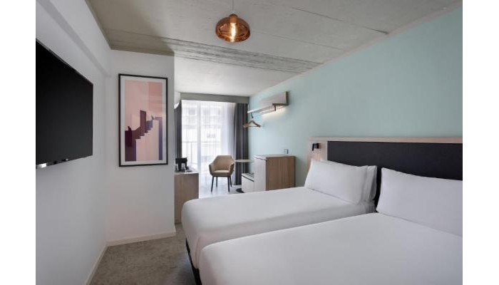 Hotel Mistral St. Julian’s, Affiliated By Melia poza 4