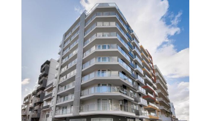 Hotel Mistral St. Julian’s, Affiliated By Melia poza 0