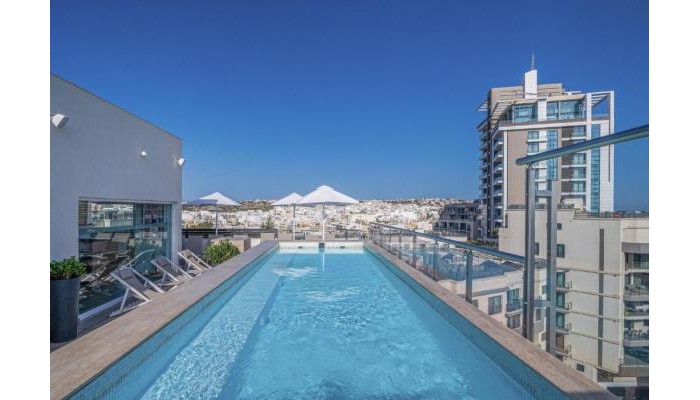 Hotel Mistral St. Julian’s, Affiliated By Melia poza 15