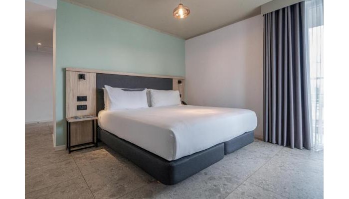 Hotel Mistral St. Julian’s, Affiliated By Melia poza 9