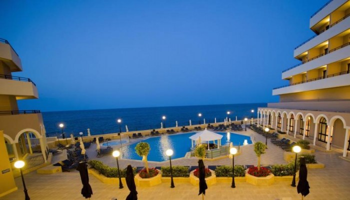 Radisson Blu Resort Malta St Julians poza 8