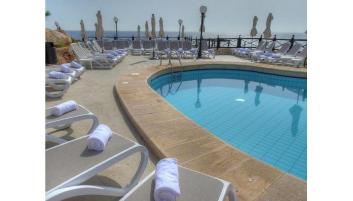 Radisson Blu Resort Malta St Julians poza 6