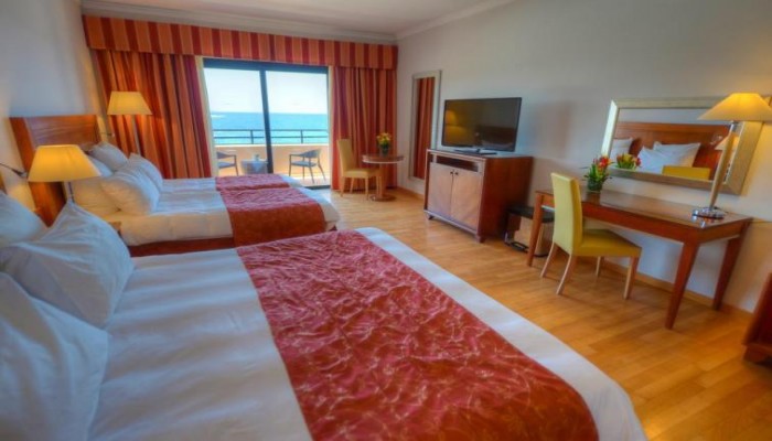 Radisson Blu Resort Malta St Julians poza 2