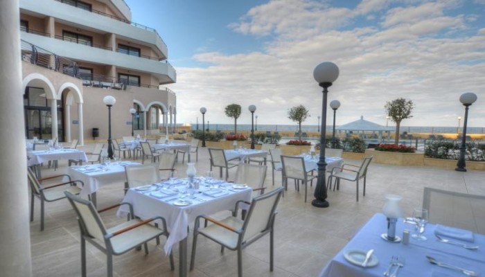 Radisson Blu Resort Malta St Julians poza 4