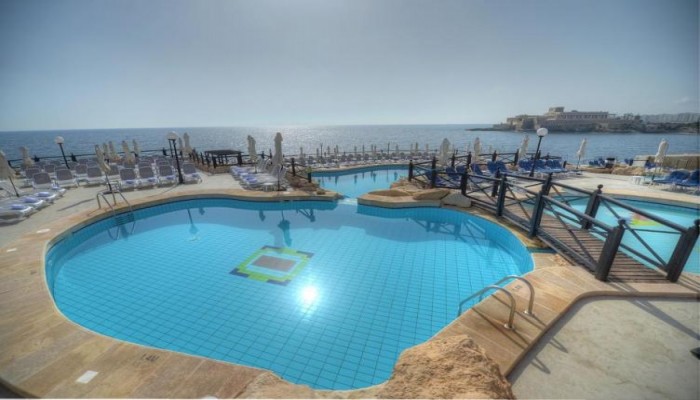 Radisson Blu Resort Malta St Julians poza 5