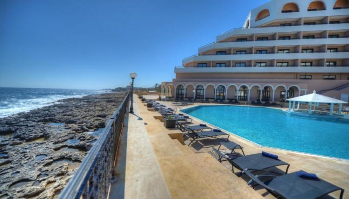 Radisson Blu Resort Malta St Julians poza 0