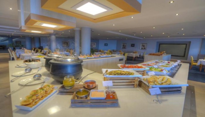 Radisson Blu Resort Malta St Julians poza 3