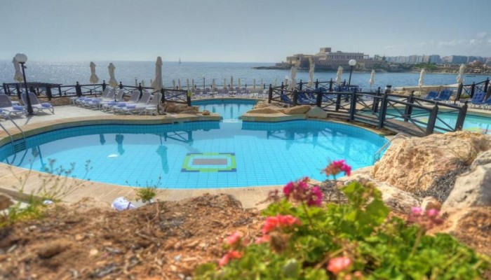 Radisson Blu Resort Malta St Julians poza 7