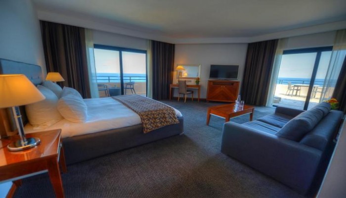 Radisson Blu Resort Malta St Julians poza 1