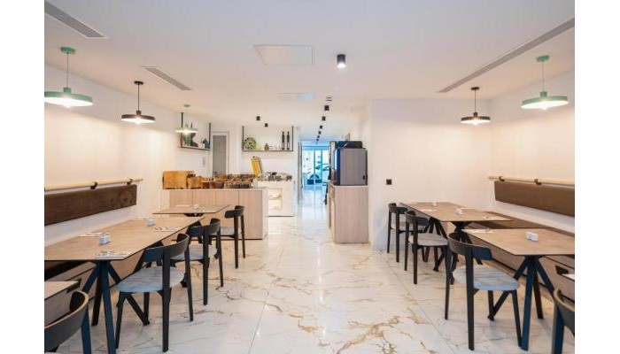 Hotel Scirocco St. Julian's Affiliated By Melia poza 10