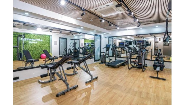 Hotel Scirocco St. Julian's Affiliated By Melia poza 13