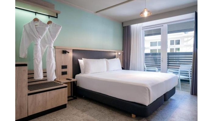 Hotel Scirocco St. Julian's Affiliated By Melia poza 2